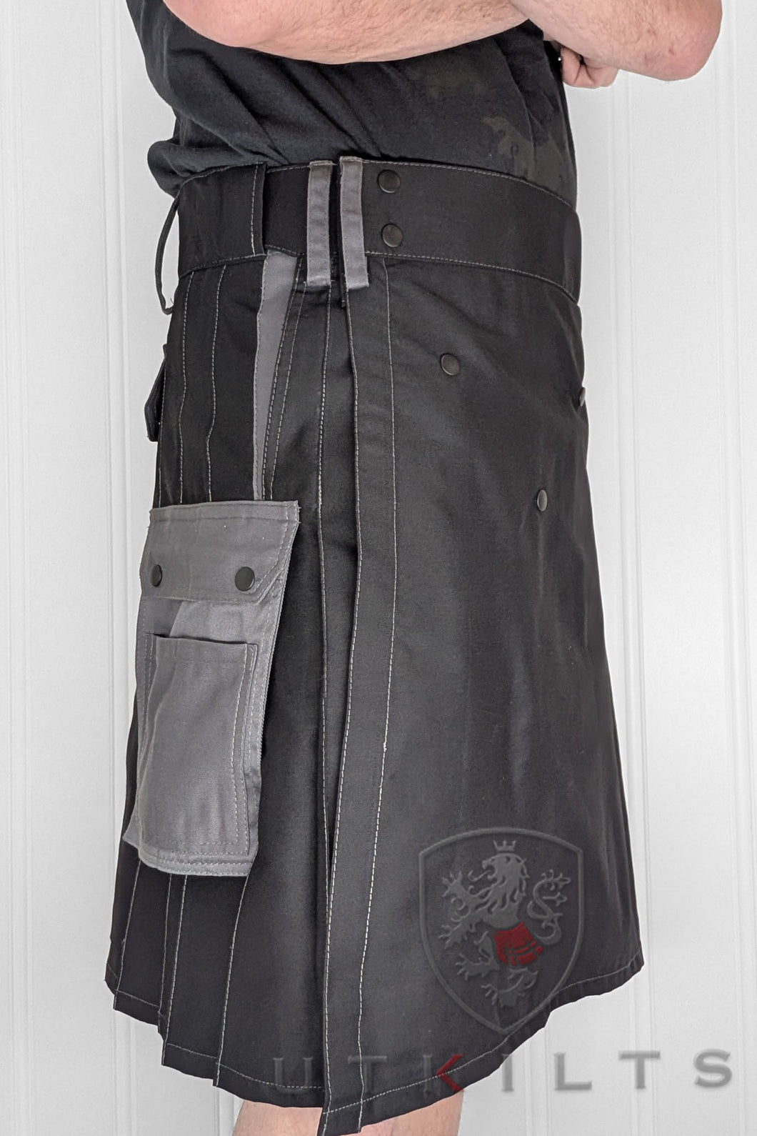 Utility Kilt – Ultimate, Night Fury Edition