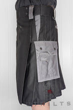 Load image into Gallery viewer, Utility Kilt – Ultimate, Night Fury Edition
