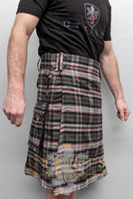 Load image into Gallery viewer, Utility Kilt – Ultimate, Scottish National Antique
