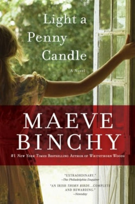 Light a Penny Candle - by Maeve Binchy